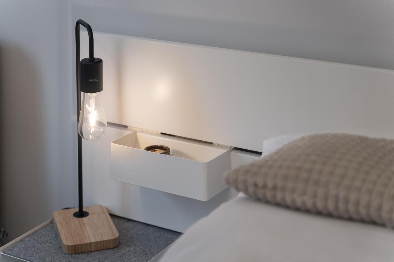 Apartamenty Munn 3 Szczecin Exteriör bild
